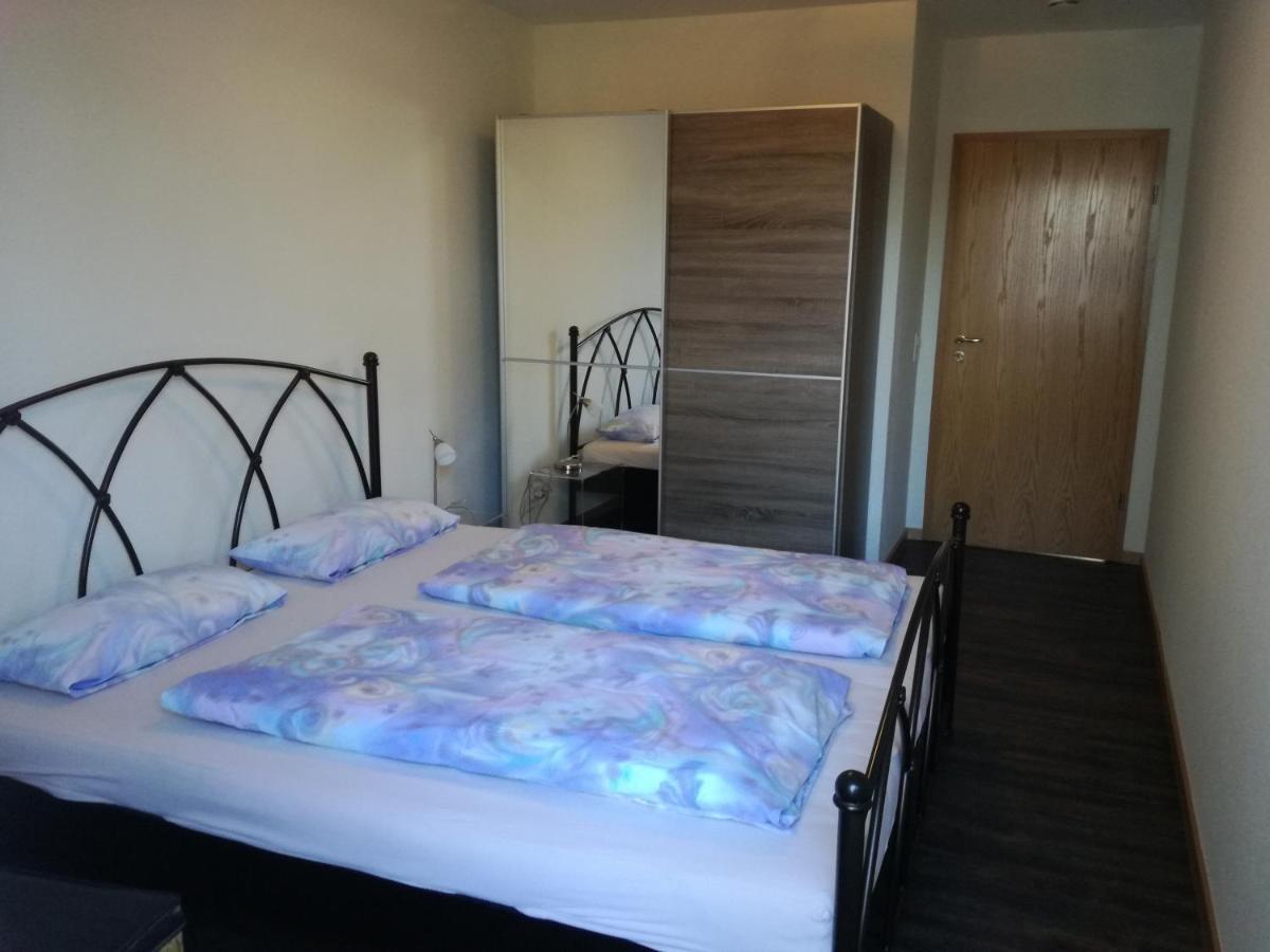Fewo Thul Plein Экстерьер фото