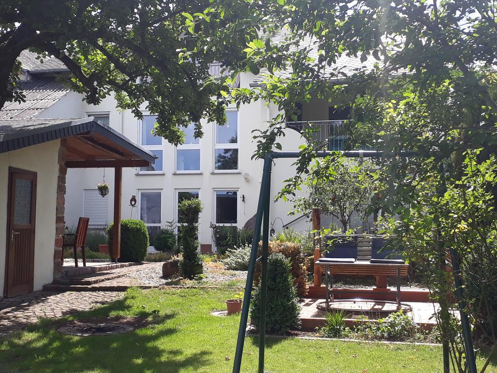 Fewo Thul Plein Экстерьер фото